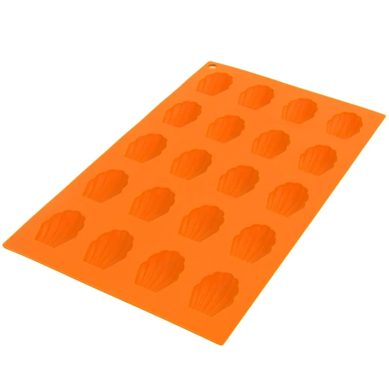 Forma na pečenie labky 1