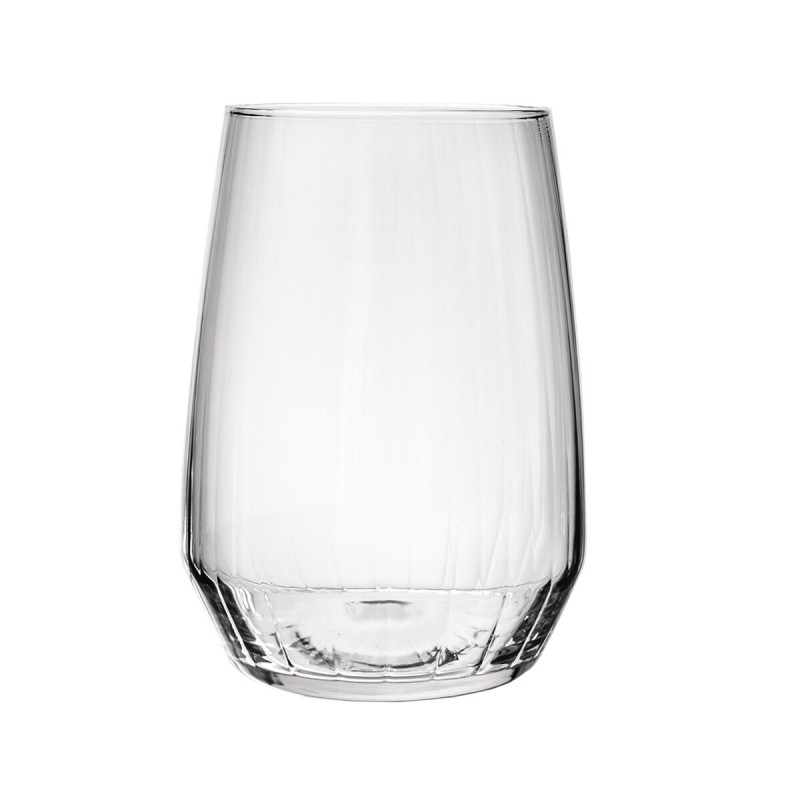 Pohár Carre Optics 0,49 l 6 ks