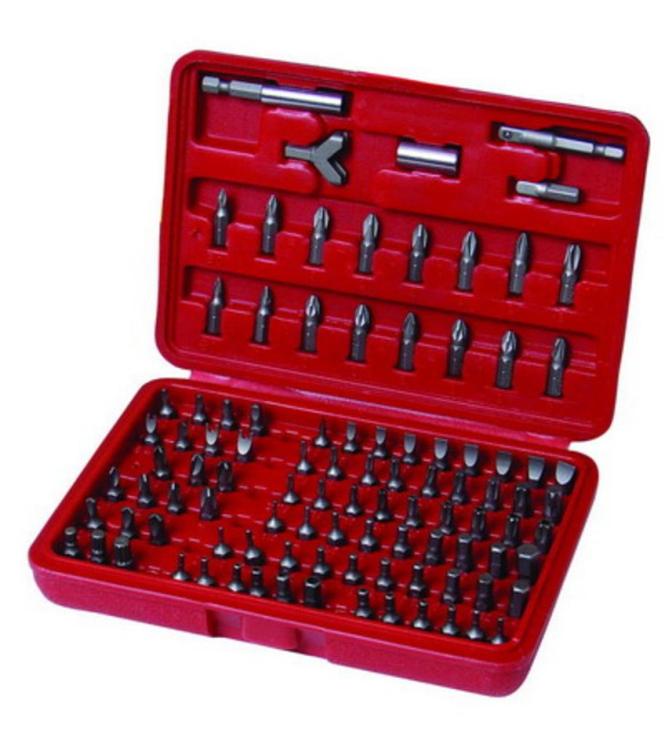 Bit MIX sada 100ks , S2 (5049)