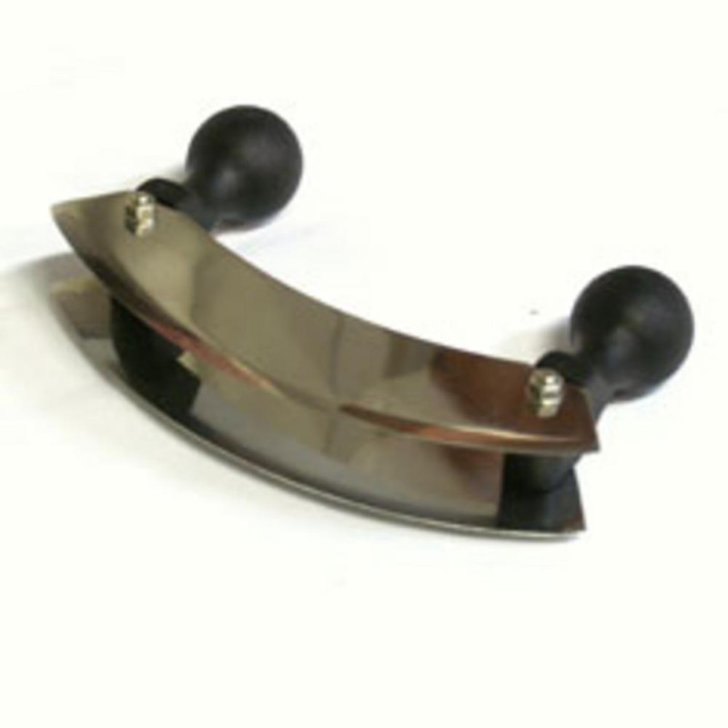 Koliska na zeleninu, noze,