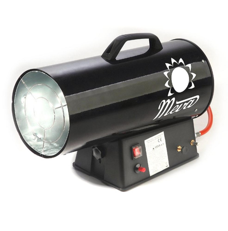 Ohrievač agregát PB 5-10 kW