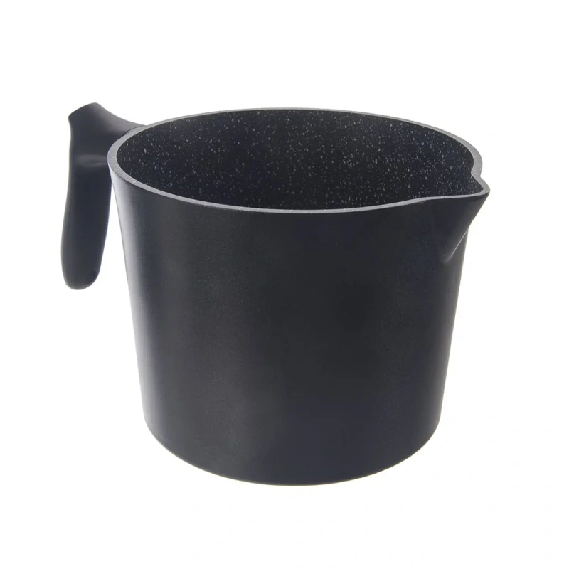 Rajnica-hrniec na mlieko GRANDE 2,3 l 4