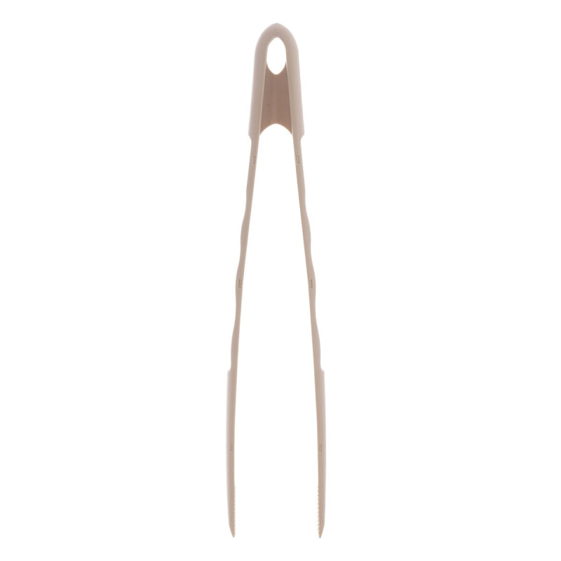 Kliešte pinzeta ECRINA 29 cm