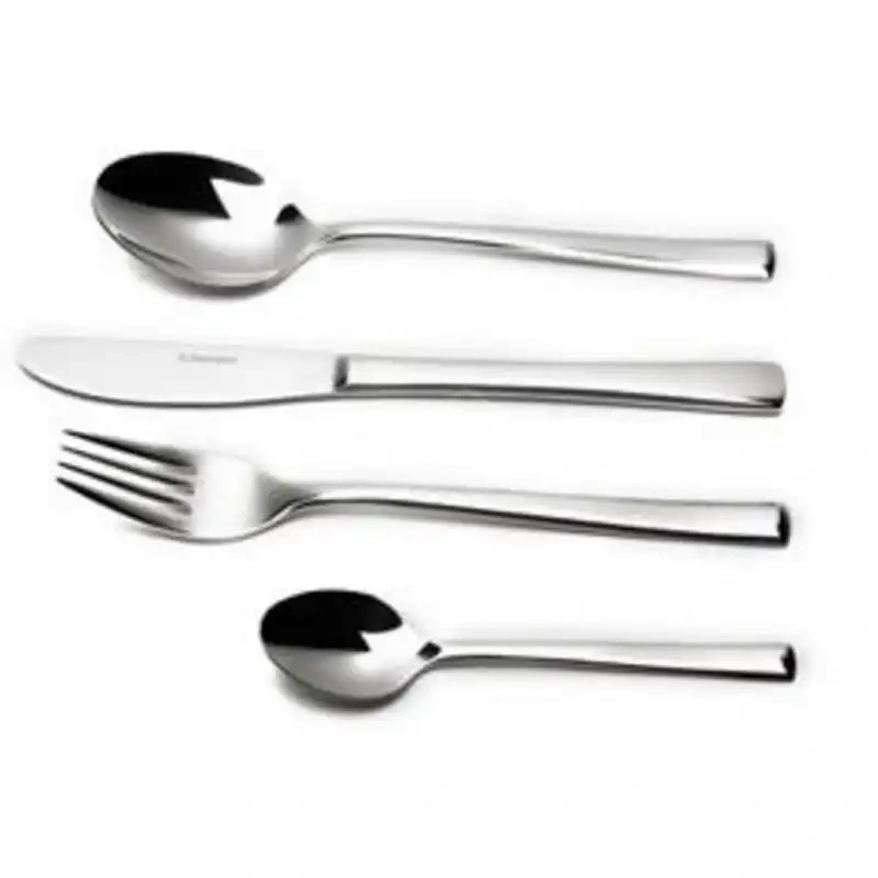 Jedálenský príbor JOKER KLC – 24-dielna nerezová sada 1