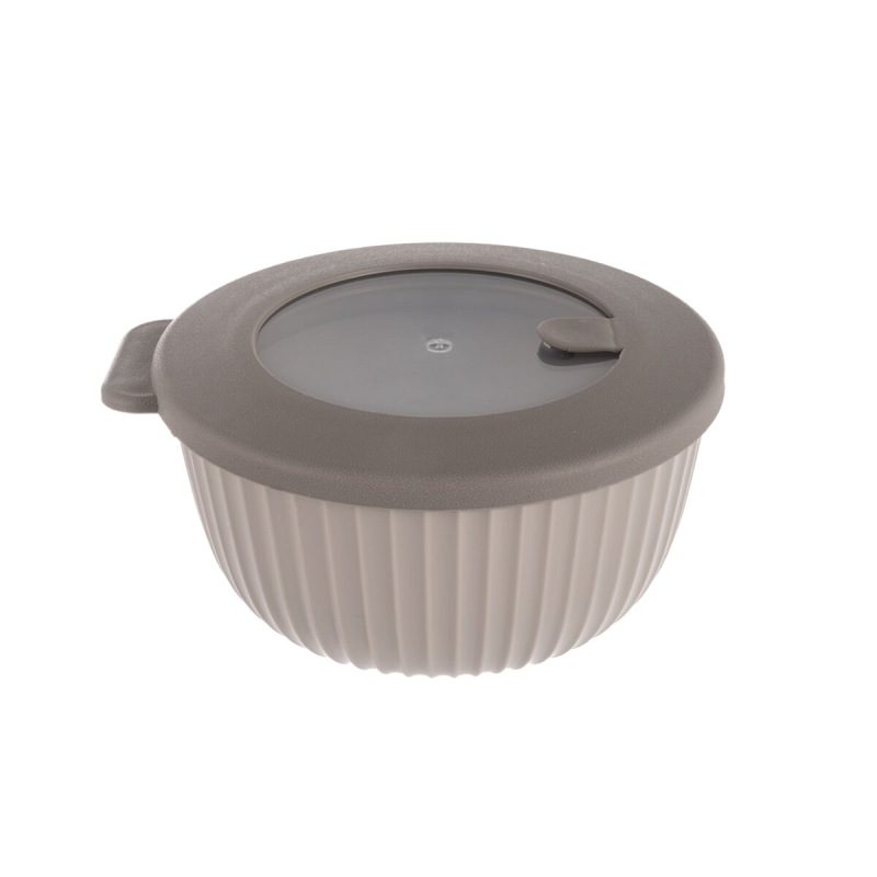 Miska Dora s vekom pr. 12 cm