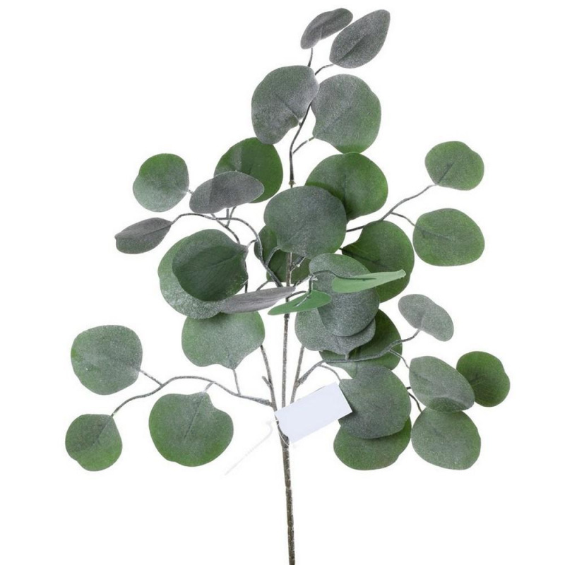 Ozdoba zapichovacia konár eucalypt 45 cm
