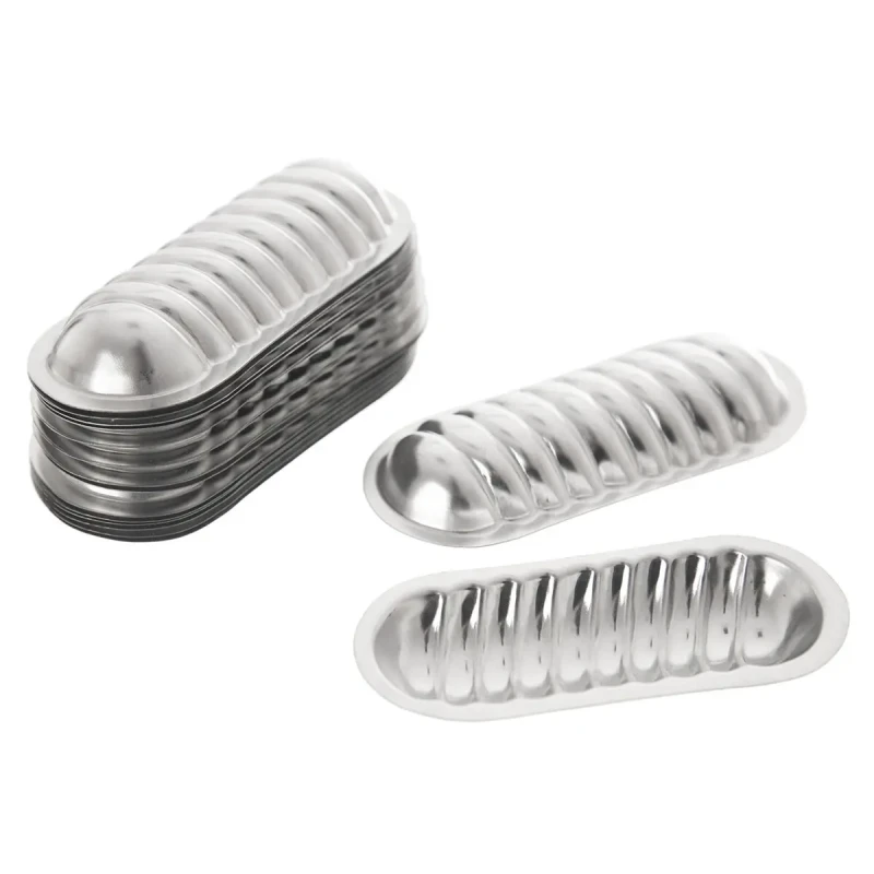 Formička na pečenie vanilka 20 ks 1