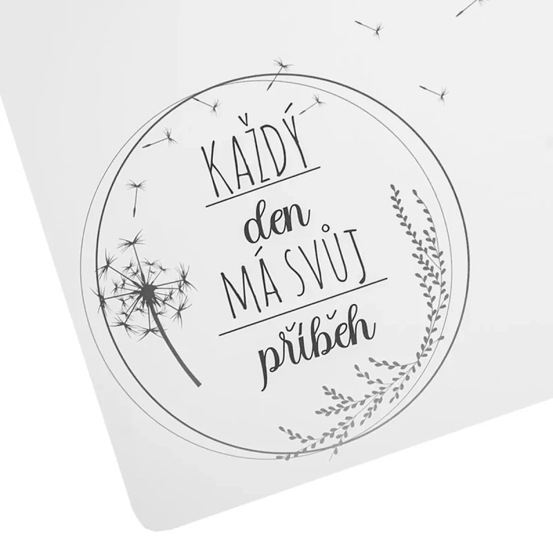 Prestieranie KAŽDÝ DEN 43x28 cm 2