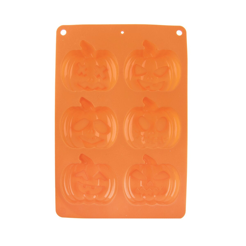 Forma na pečenie Halloween tekvica