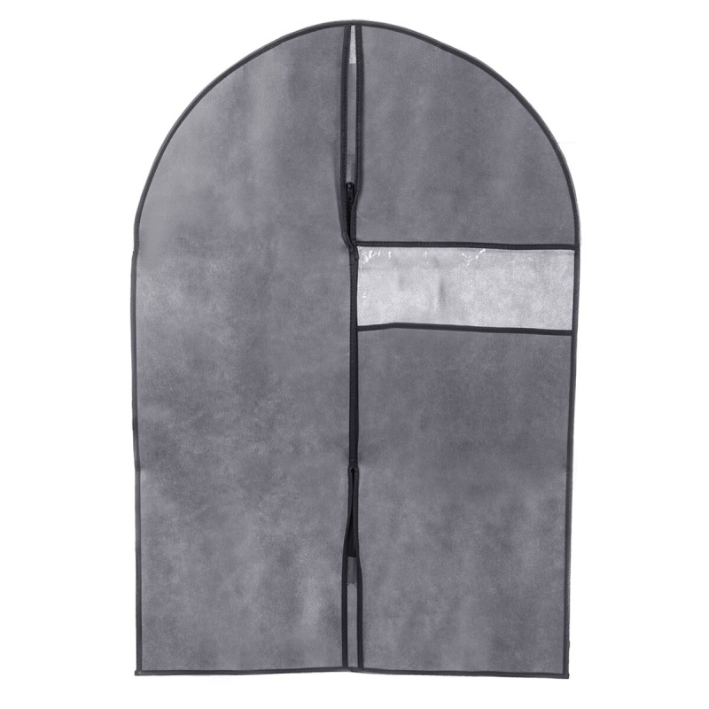 Obal na oblečenie UROVNEJTO 60x90 cm 3 ks