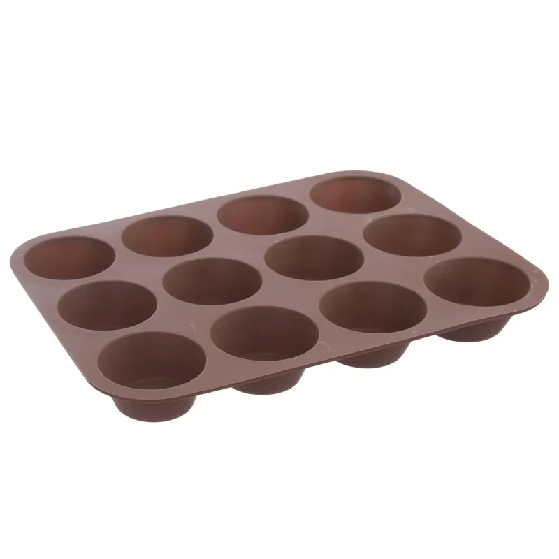 Forma na pečenie muffiny 2
