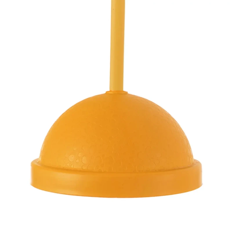 Pohár Fresh orange 0,5 l 3