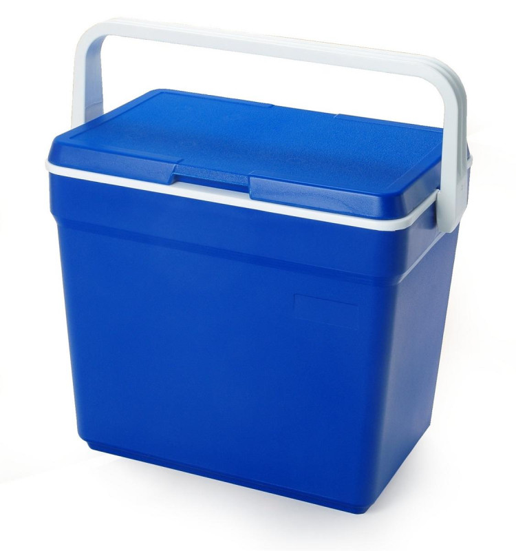 Box chladiaci 40L COOLIE KLC