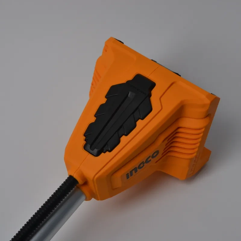 Aku krovinorez INGCO CSTLI20018 40 V P20S | Bezuhlíkový motor 2