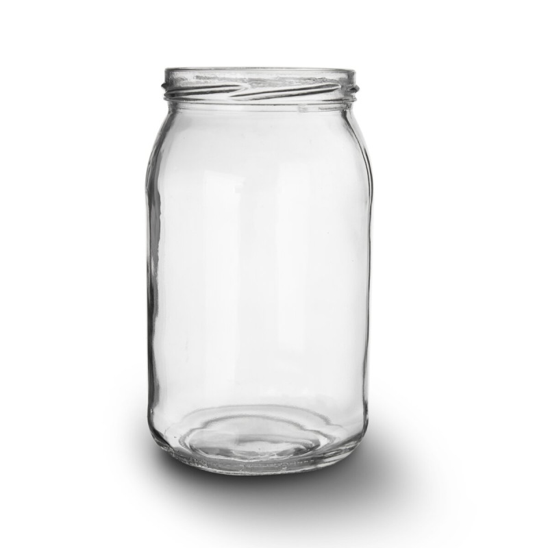 Zavárací pohár 0,9 l