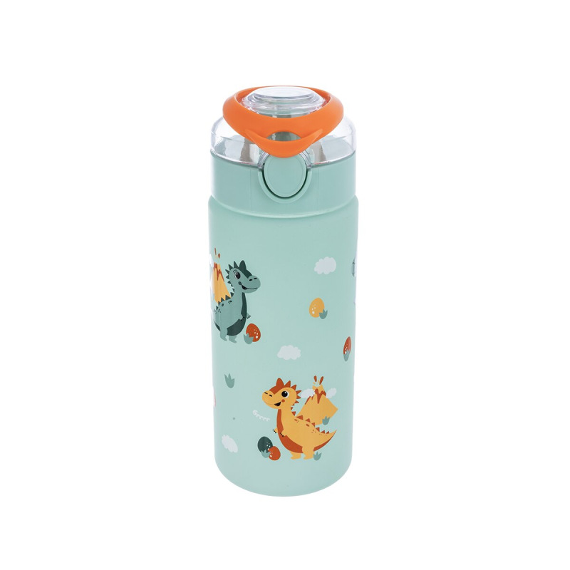 Nápojová fľaša DINO 0,5 l