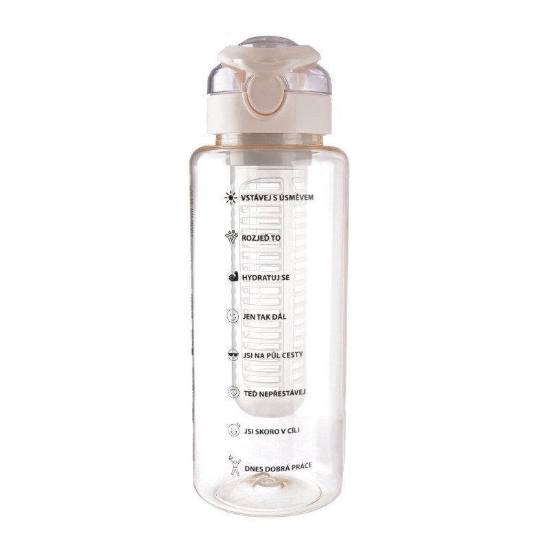 Nápojová fľaša Loop 1 l