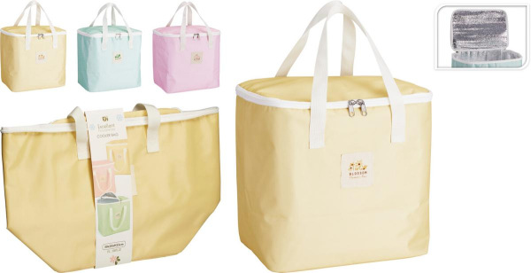 Taška chladiaca 15 l mix