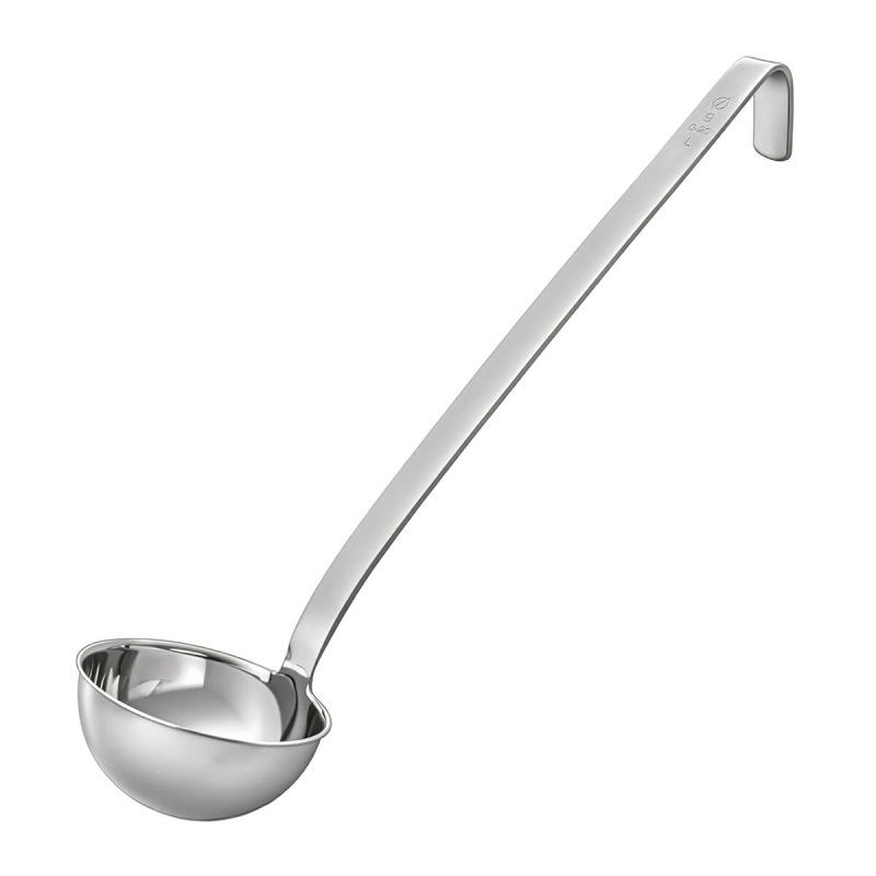 Naberačka Gastro 41 cm, priemer. 9,5 cm