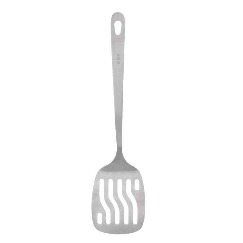 Obracačka s otvormi SILVERLINE 32 cm