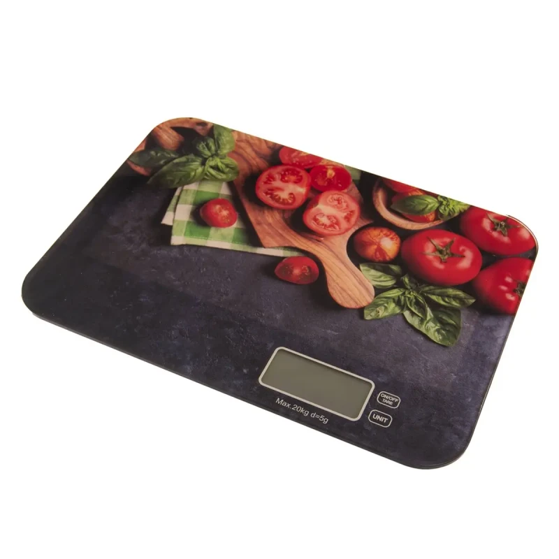 Kuchynská váha digitálna 20 kg 1