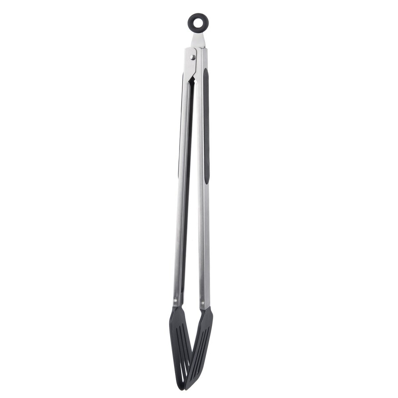 Kliešte obracačka grilovacie 44 cm