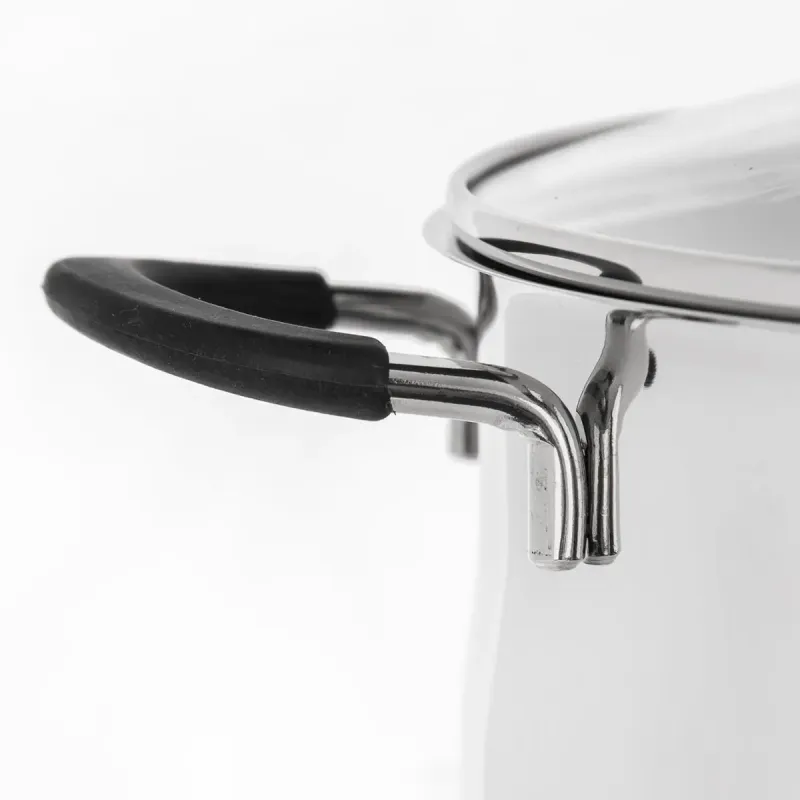 Hrniec DALIE s pokrievkou 10,6 l 3