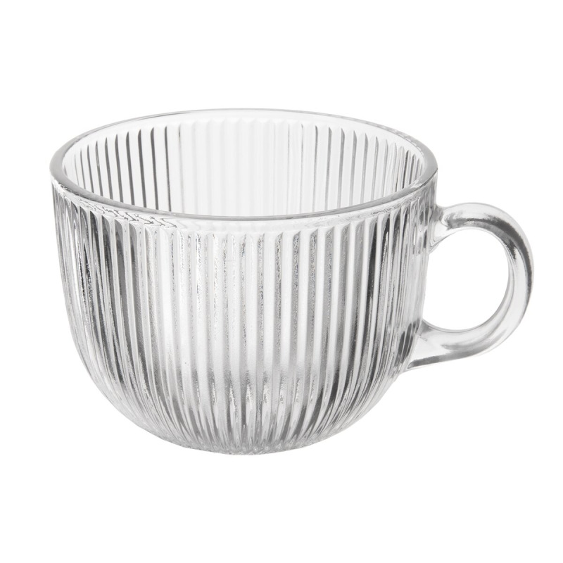 Hrnček jumbo VLNKA 0,5 l