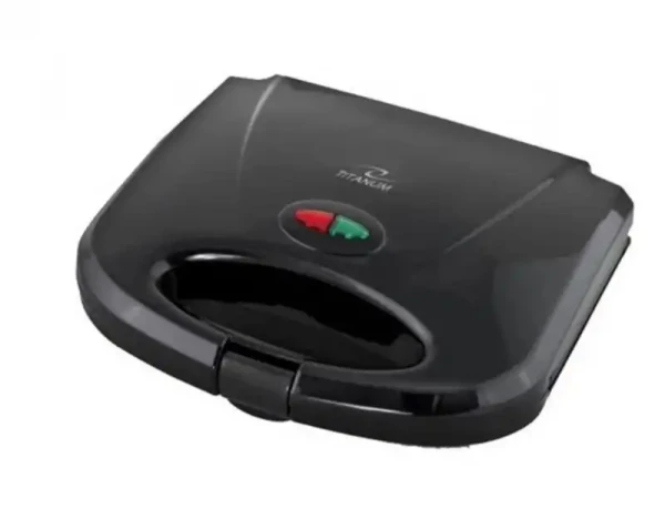 Sendvičovač 700W TITANUM CASSEROLE 1