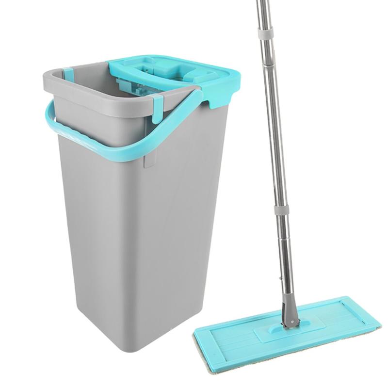 Mop so žmýkačom Clean set