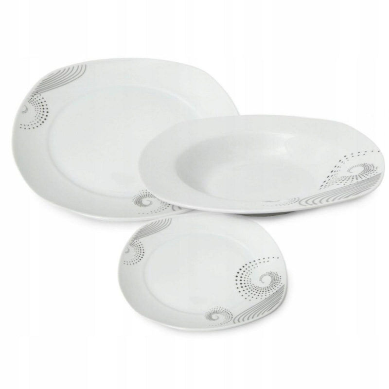 Tanier sada 18-dielna AR56