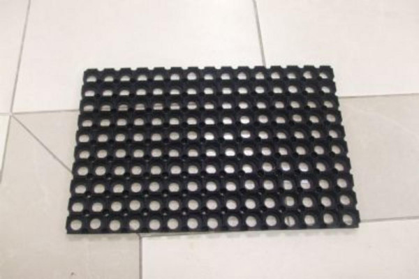 Rohož 40x60 cm guma COMPOS KLC