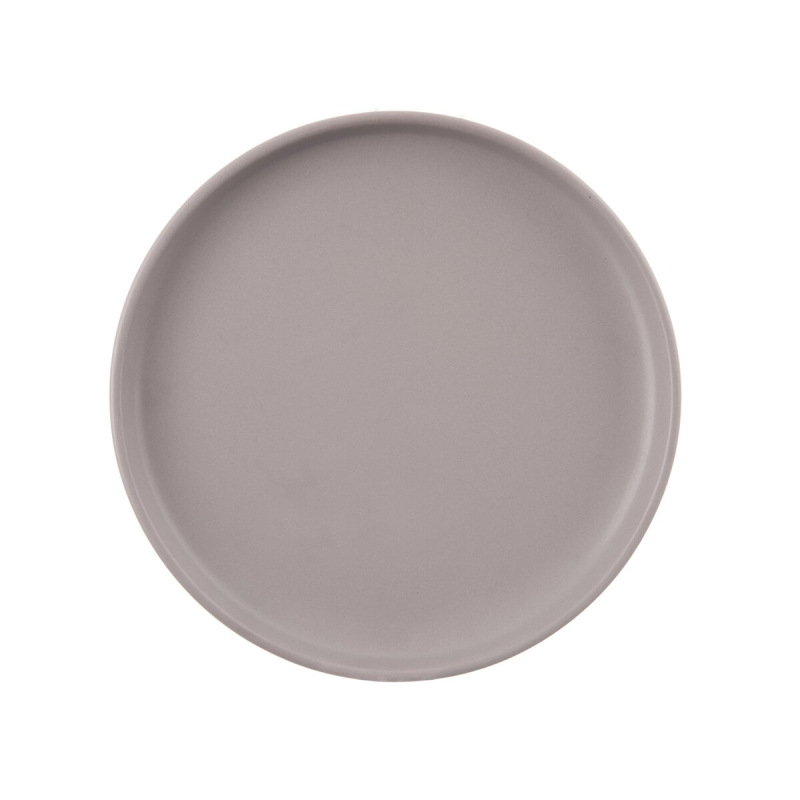 Dezertný tanier SKANDI pr. 20,5 cm