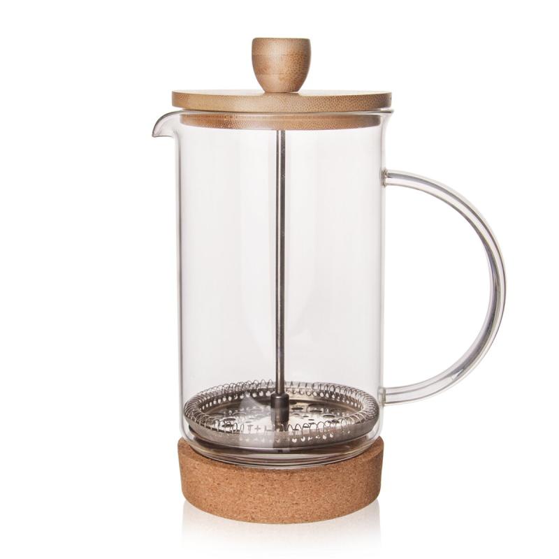 Kanvička french press 0,75 l