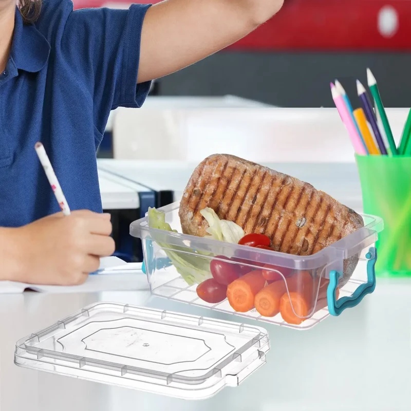 Box MULTI nízky 1,2 l 1