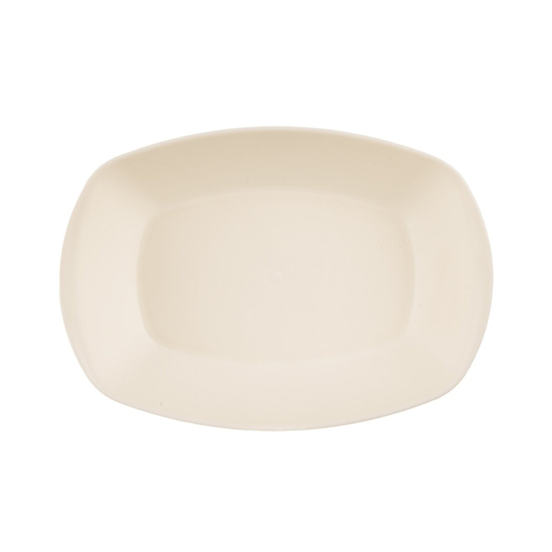 Servírovací tanier SANDY 25x15,5 cm