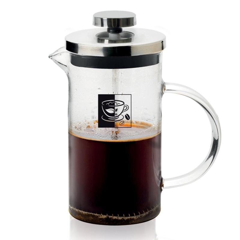 Kanvička french press 1 l