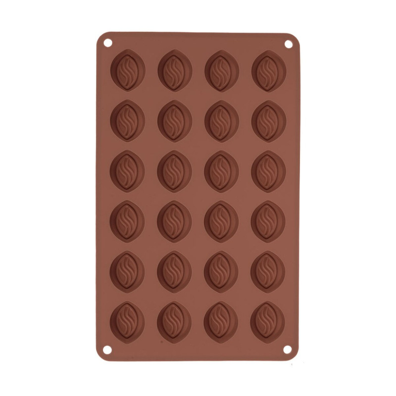 Forma na čokoládové pralinky