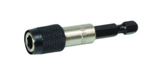 Bit nadstavec predlžovací 60mm MAGNET. SADA5ks