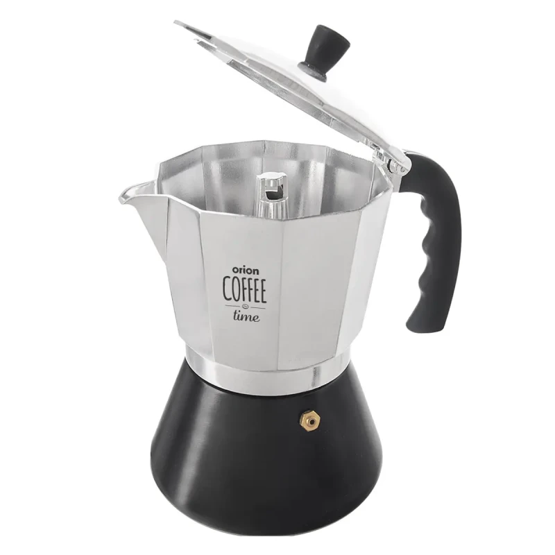 Moka kanvička 0,45 l 2