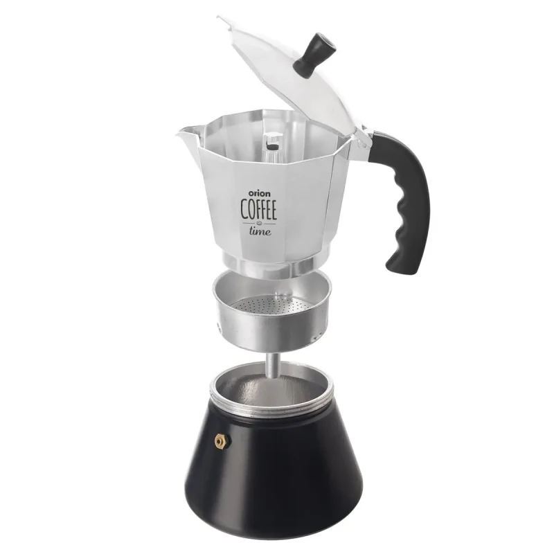 Moka kanvička 0,45 l 1
