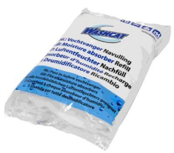 Vlozka do odvlhcovaca 450g 331007 KLC