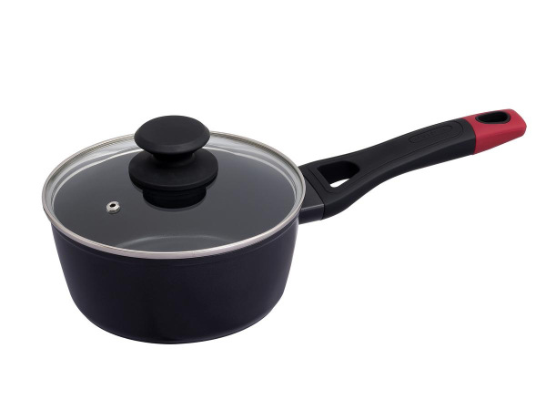 Kastról 2,3L, 20cm s rúčkou OPTIMA PYREX