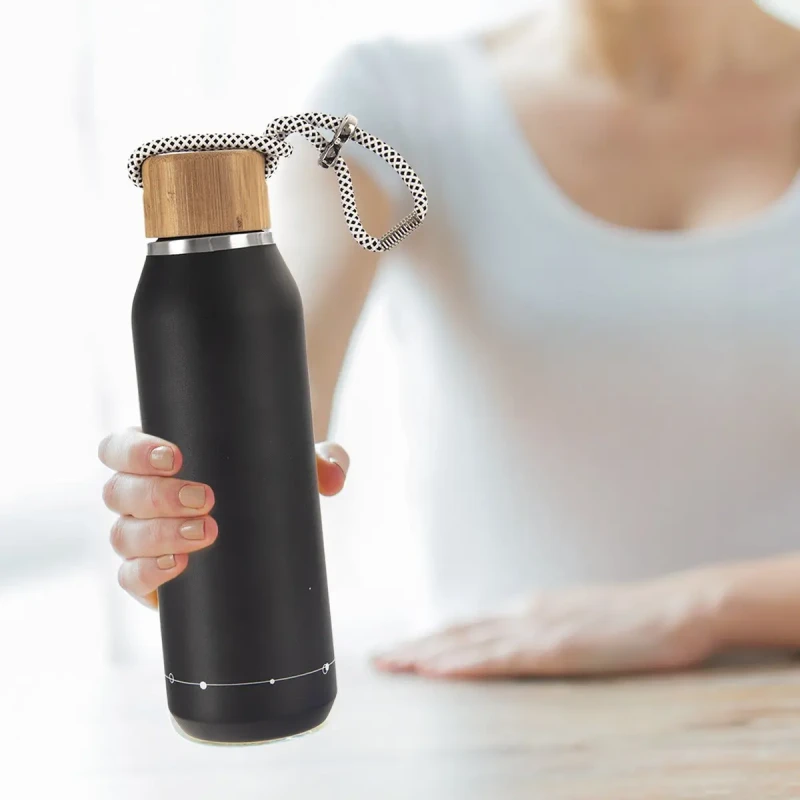 Termofľaša 0,6 l 2