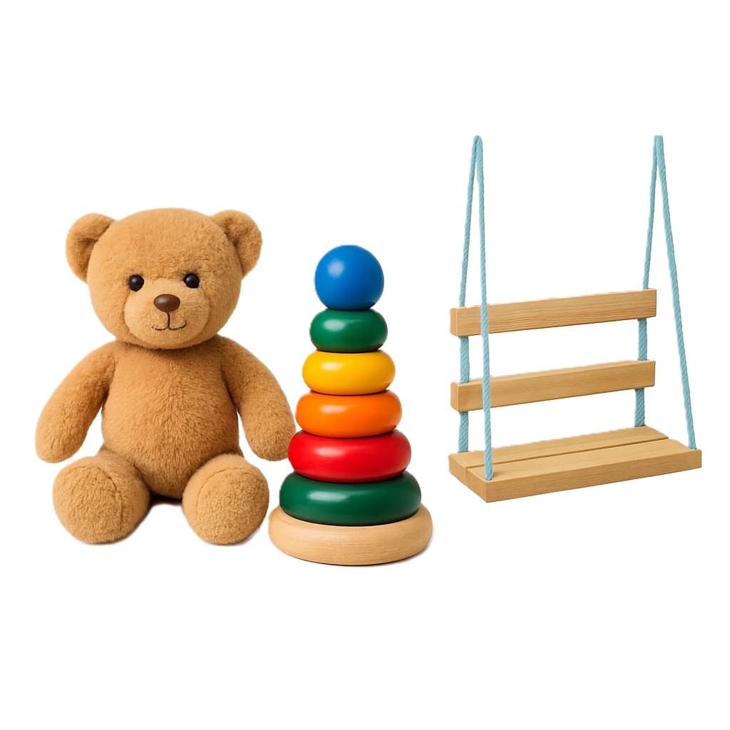 Zľavové prekvapká pre deti