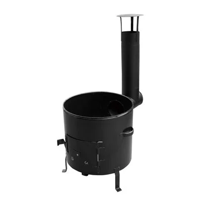 Smaltované kotliny na guláš