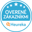 Používame recyklované baliace materiály  