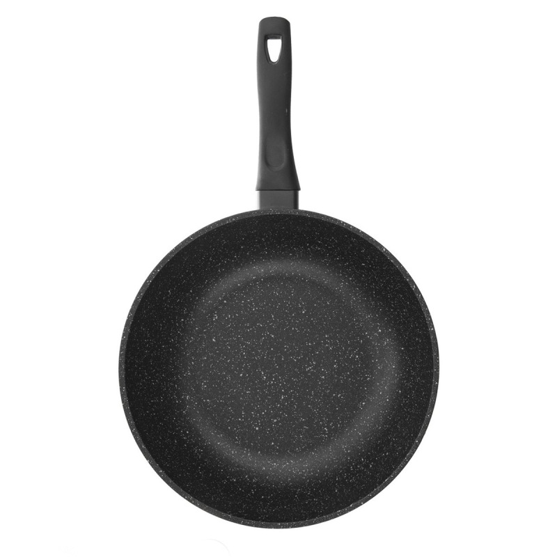 Wok panvice