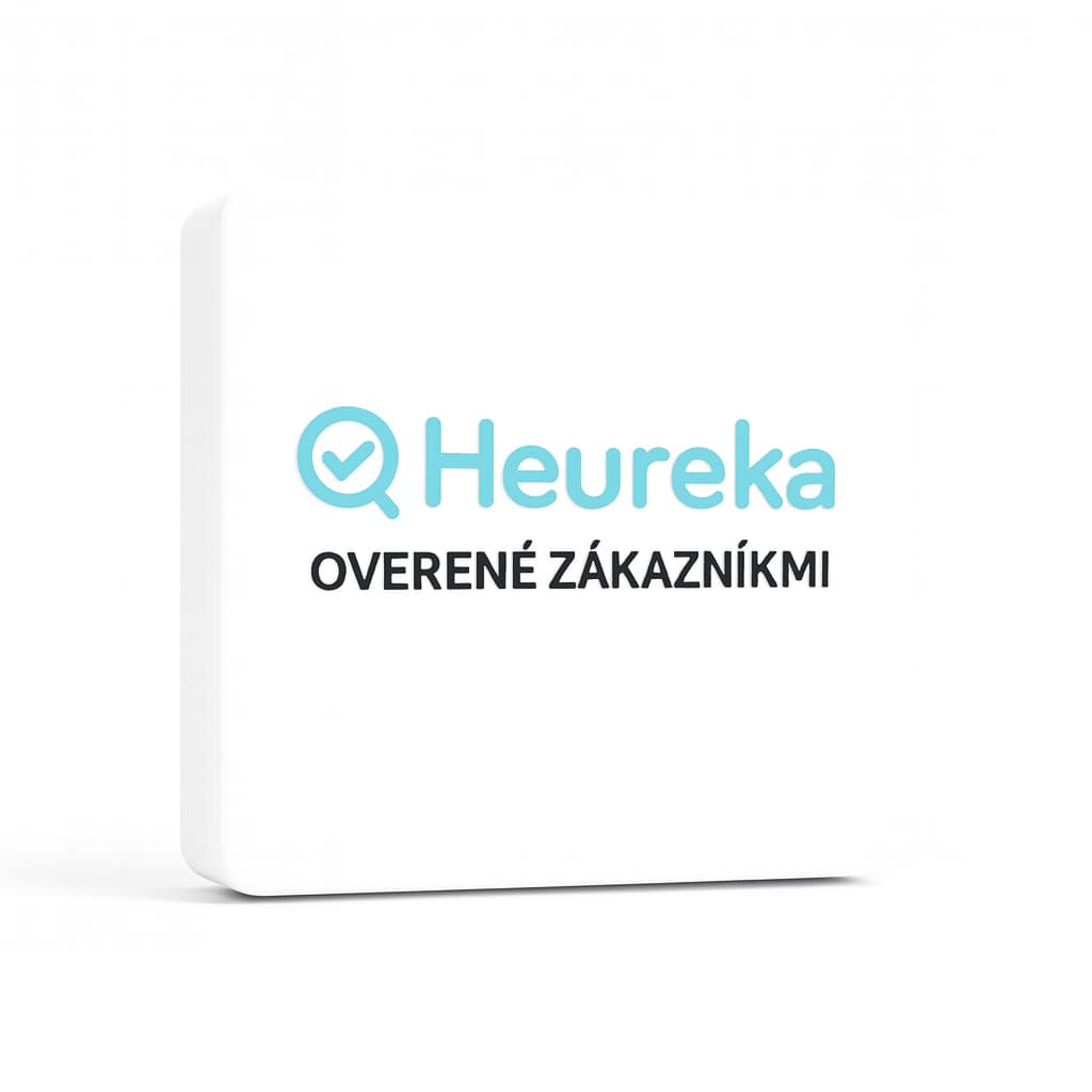 Používame recyklované baliace materiály  