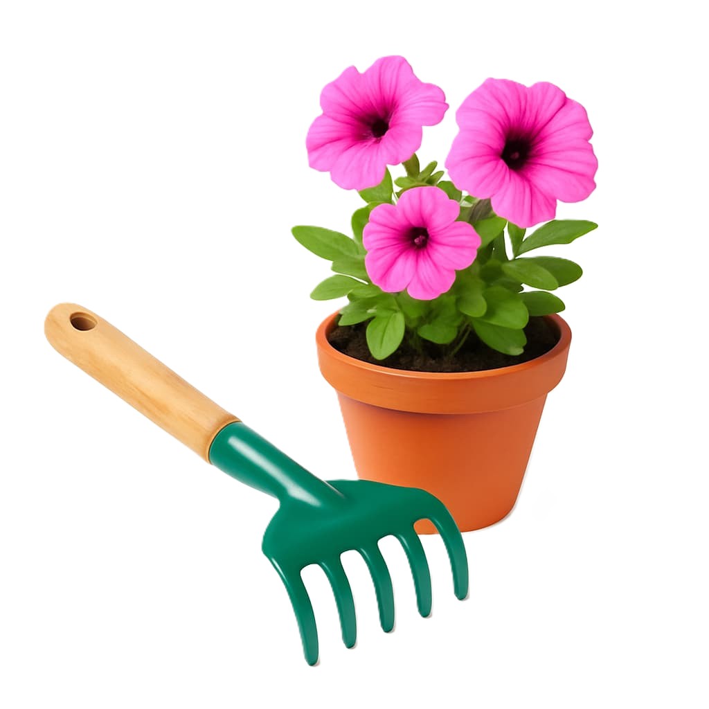 Záhrada a pestovanie